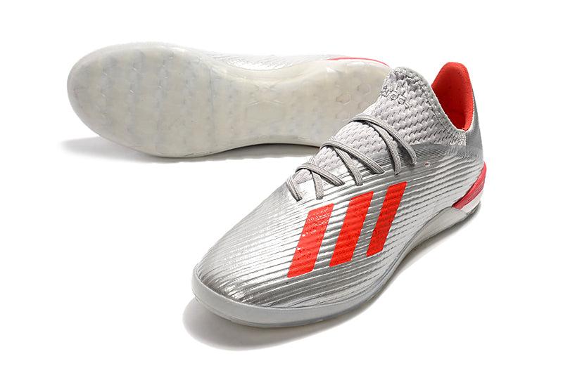 Chuteira Adidas addas X 19.1 IC - VELOP SPORTS