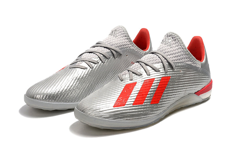 Chuteira Adidas addas X 19.1 IC - VELOP SPORTS