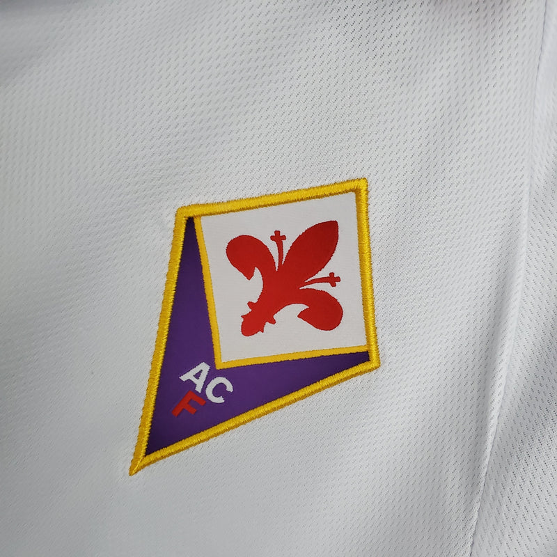 Camisa Fiorentina Reserva 95/96 - Versão Retro - Pk_imports_01 