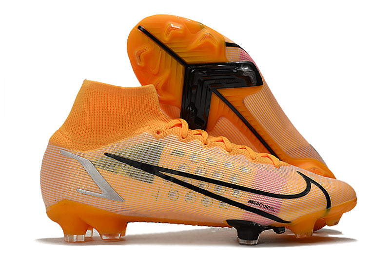 Chuteira Nike Superfly 8 Elite FG - VELOP SPORTS