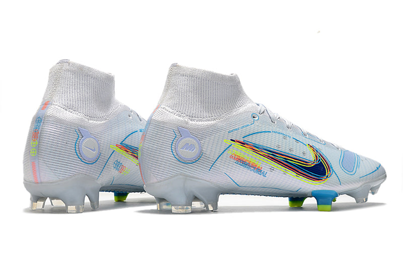 Chuteira Nike Mercurial Superfly 8 Elite FG - VELOP SPORTS