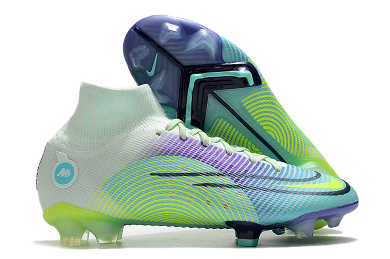 Chuteira Nike Mercurial Dream Speed Superfly 8 Elite FG - VELOP SPORTS