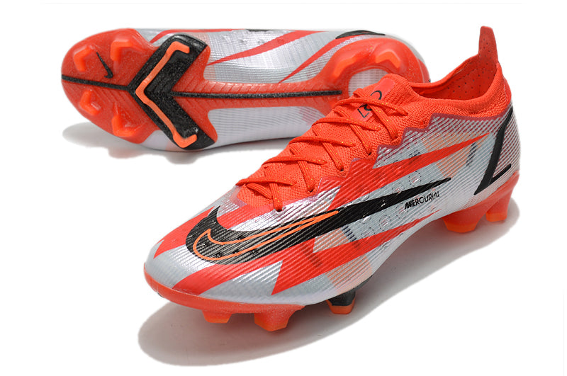 Chuteira Nike Vapor 14 Elite CR7 FG - VELOP SPORTS