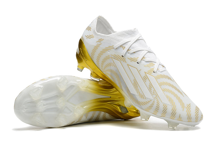 Chuteira Adidas X Speedportal 2022 World Cup Boots FG - VELOP SPORTS