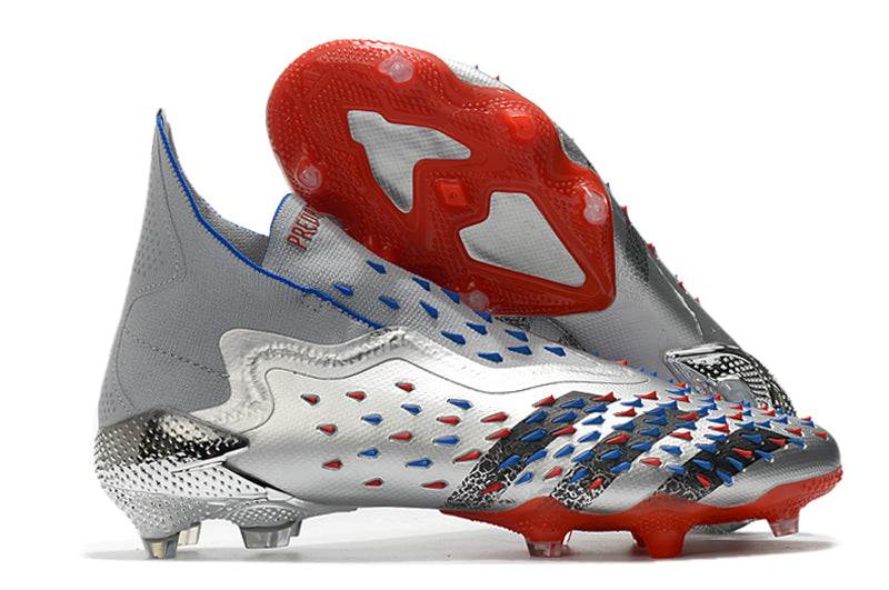 Chuteira Adidas PREDATOR FREAK - FG - VELOP SPORTS