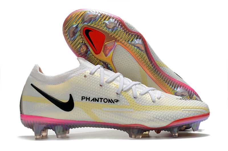 Chuteira Nike Phantom GT2 Elite FG - VELOP SPORTS