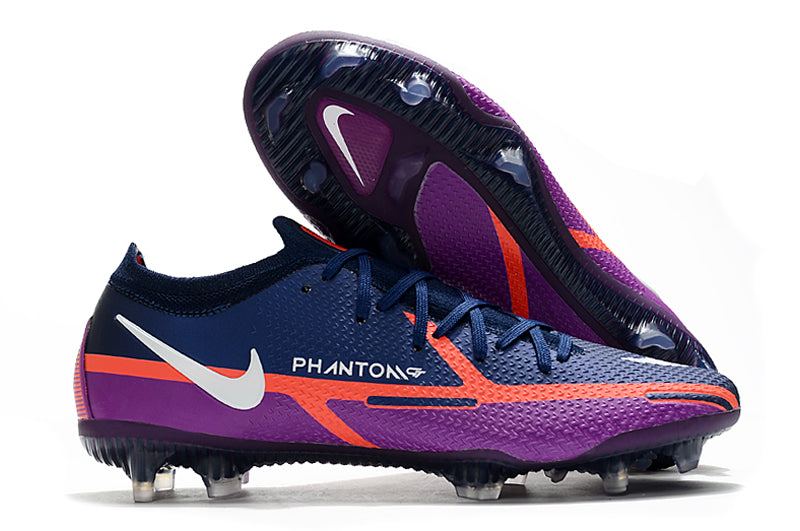 Chuteira Nike Phantom GT2 Elite FG - VELOP SPORTS