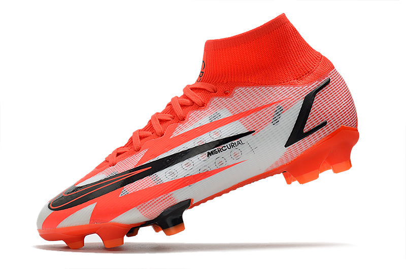 Chuteira Nike Superfly 8 Spark Positivity CR7 Elite FG - VELOP SPORTS