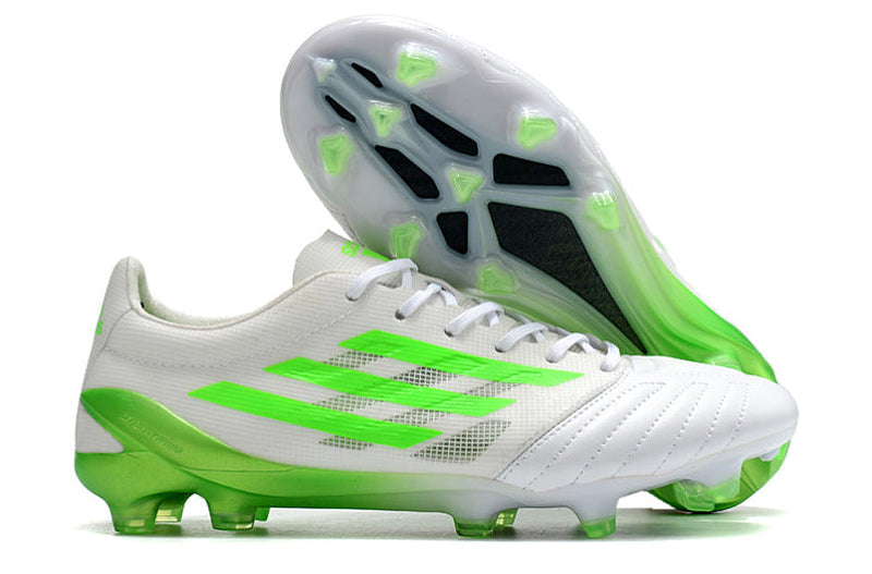 Chuteira Adidas X SPEEDPORTAL 99LEA.1 FG - VELOP SPORTS