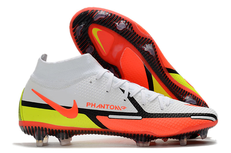 Chuteira Nike Phantom GT2 Elite FG - VELOP SPORTS