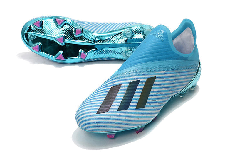 Chuteira Adidas X 19 FG - VELOP SPORTS