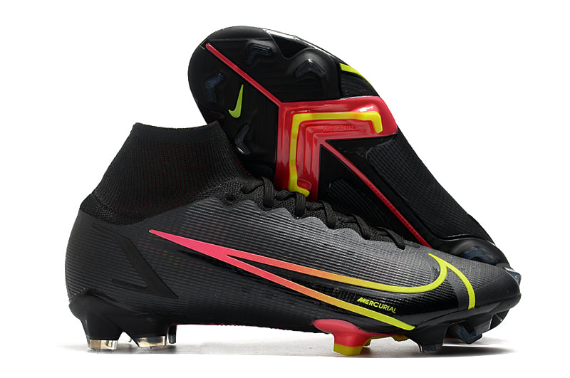 Chuteira Nike Nike Superfly 8 Elite FG - VELOP SPORTS