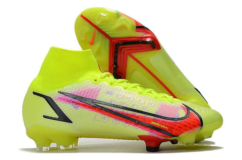 Chuteira Nike Superfly 8 Elite FG - VELOP SPORTS