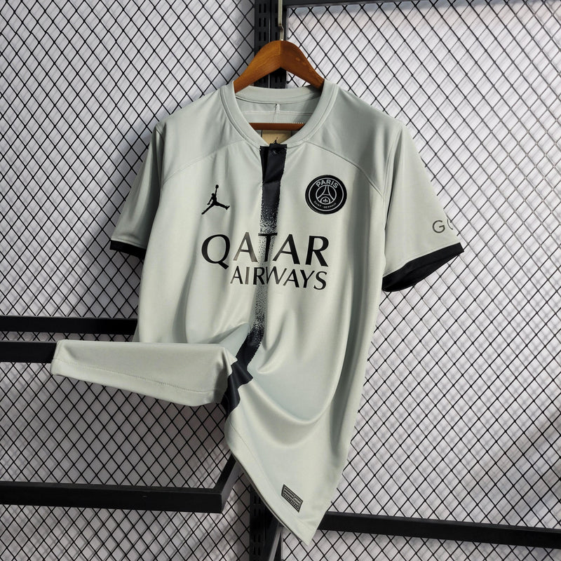 Camisa PSG Reserva 22/23 - Versão Torcedor - Pk_imports_01 