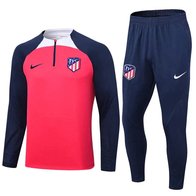 Conjunto de Treino Atlético de Madrid 2023 - Pk_imports_01 