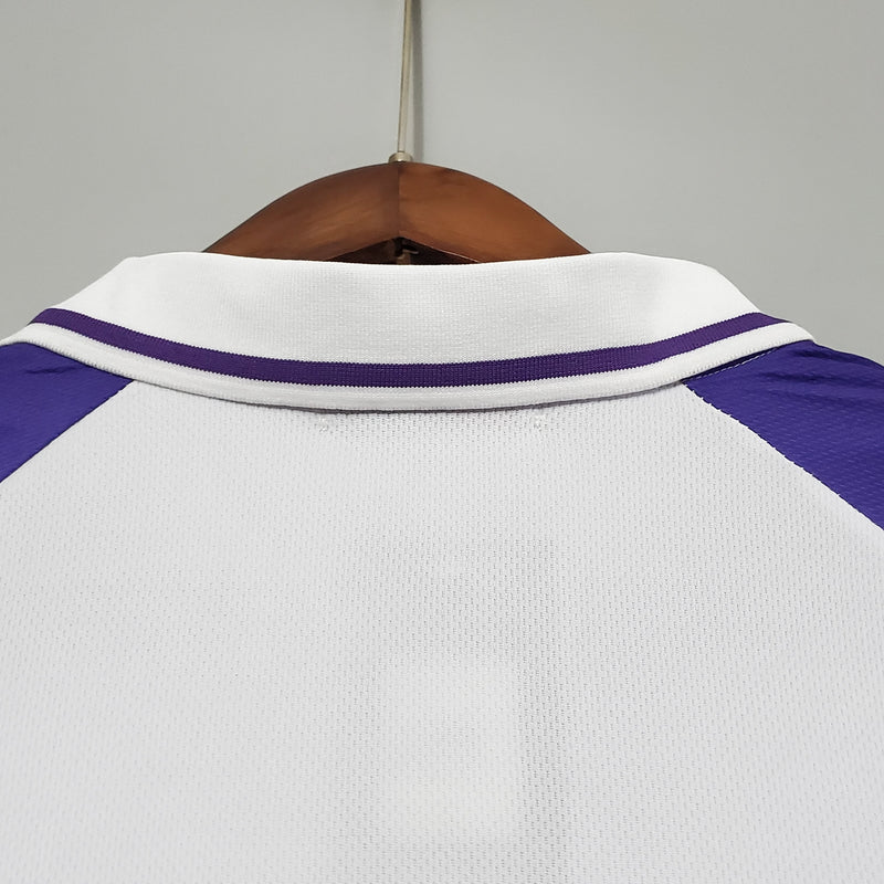 Camisa Fiorentina Reserva 98/99 - Versão Retro - Pk_imports_01 