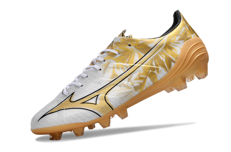 Chuteiras Mizuno Alpha - Campo