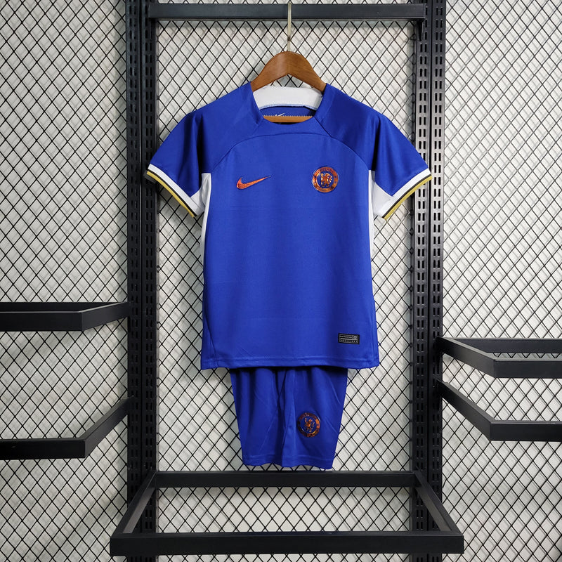 Kit Infantil Chelsea Home 23/24 - Pk_imports_01 