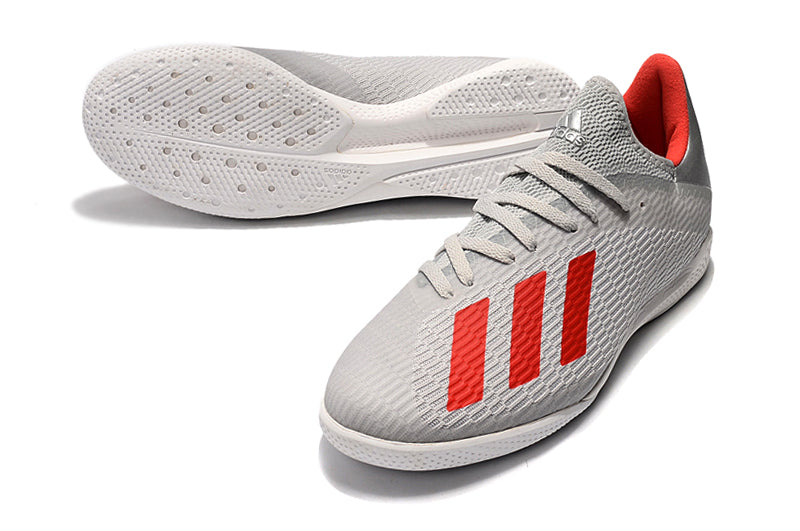 Chuteira Adidas X Tango 19.3 IC - VELOP SPORTS