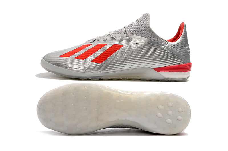 Chuteira Adidas addas X 19.1 IC - VELOP SPORTS