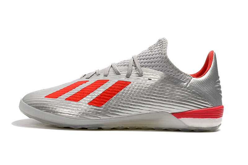 Chuteira Adidas addas X 19.1 IC - VELOP SPORTS