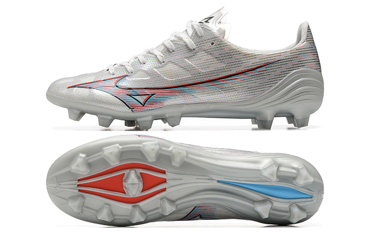 Chuteiras Mizuno Alpha - Campo