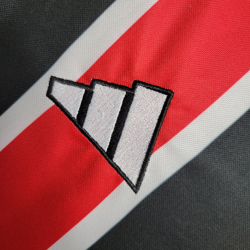 Camisa São Paulo Home 23/24 - Adidas Torcedor Masculina - Lançamento - Pk_imports_01 