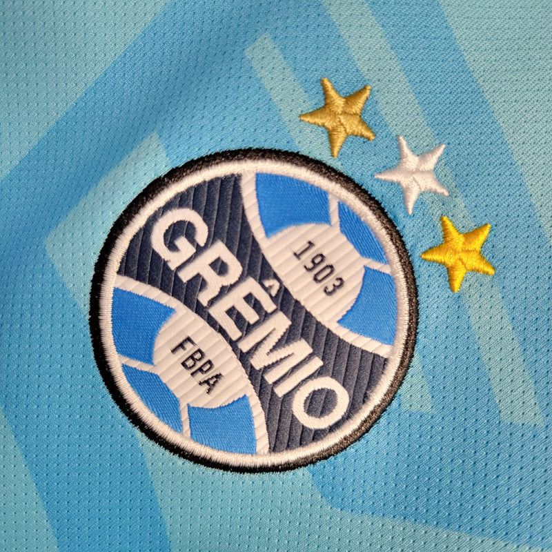 Camisa Grêmio III 22/23 - Versão Feminina - Pk_imports_01 