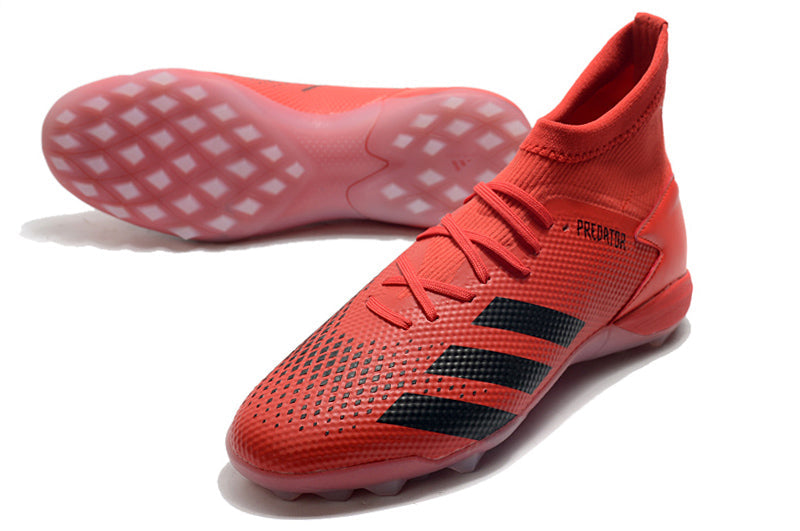 Chuteira Adidas PREDATOR 20.3 Laceless TF - VELOP SPORTS