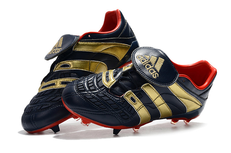 Chuteira Adidas PREDATOR ACCELERATOR FG - VELOP SPORTS