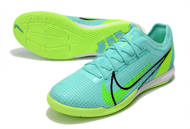 Chuteira Nike Zoom Vapor 14 Pro IC - VELOP SPORTS