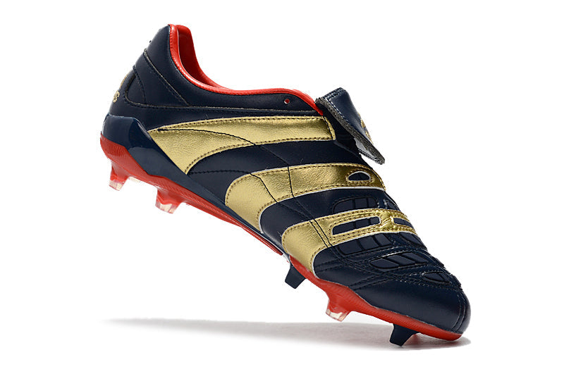 Chuteira Adidas PREDATOR ACCELERATOR FG - VELOP SPORTS