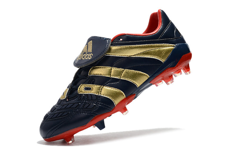 Chuteira Adidas PREDATOR ACCELERATOR FG - VELOP SPORTS