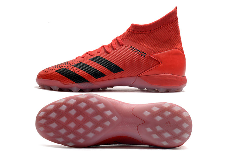 Chuteira Adidas PREDATOR 20.3 Laceless TF - VELOP SPORTS