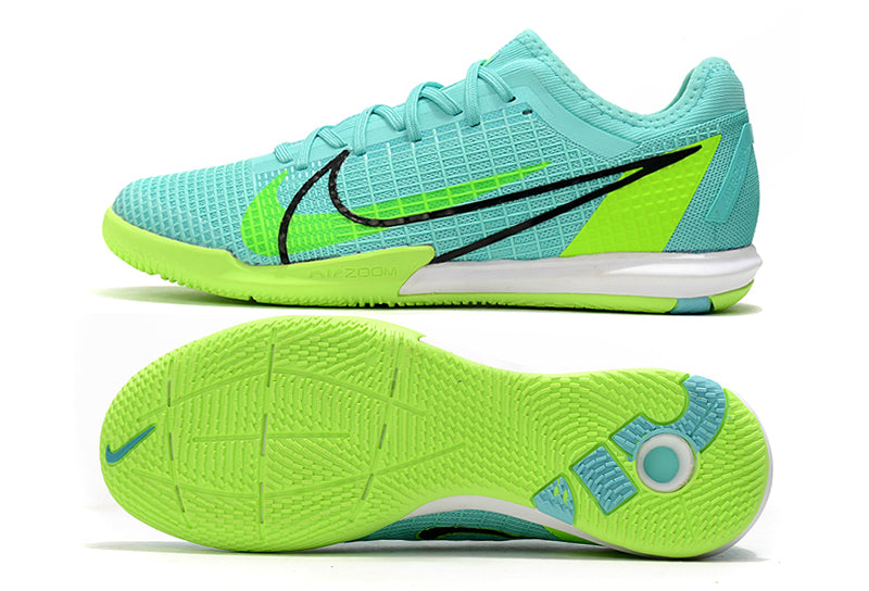 Chuteira Nike Zoom Vapor 14 Pro IC - VELOP SPORTS