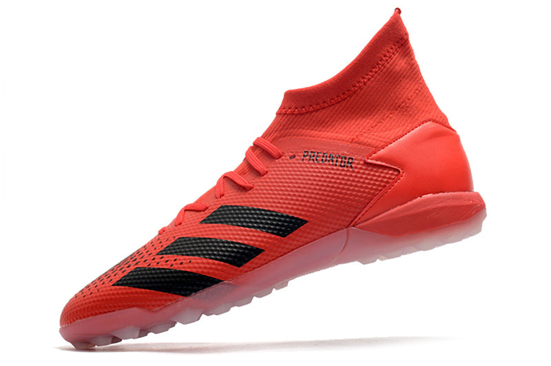 Chuteira Adidas PREDATOR 20.3 Laceless TF - VELOP SPORTS