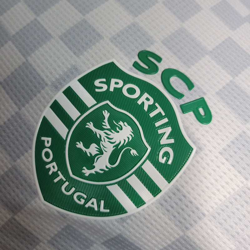 Camisa Sporting III 22/23 - Versão Jogador - Pk_imports_01 