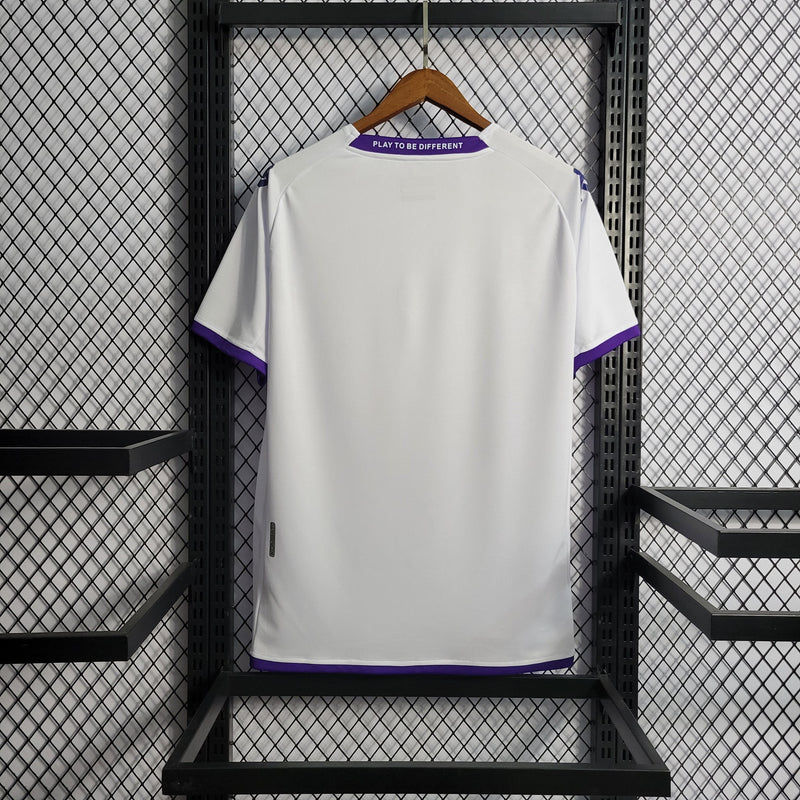 Camisa Fiorentina Reserva 22/23 - Versão Torcedor - Pk_imports_01 