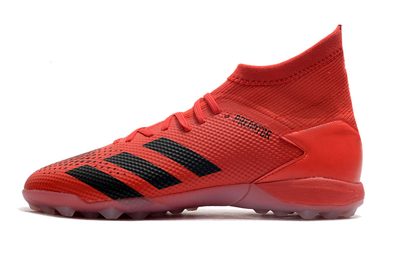 Chuteira Adidas PREDATOR 20.3 Laceless TF - VELOP SPORTS