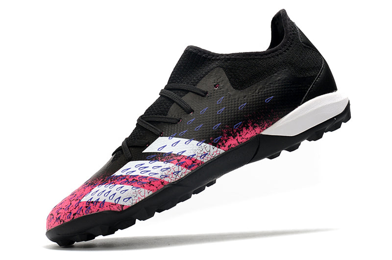 Chuteira Adidas Predator Freak -3 Low TF - VELOP SPORTS