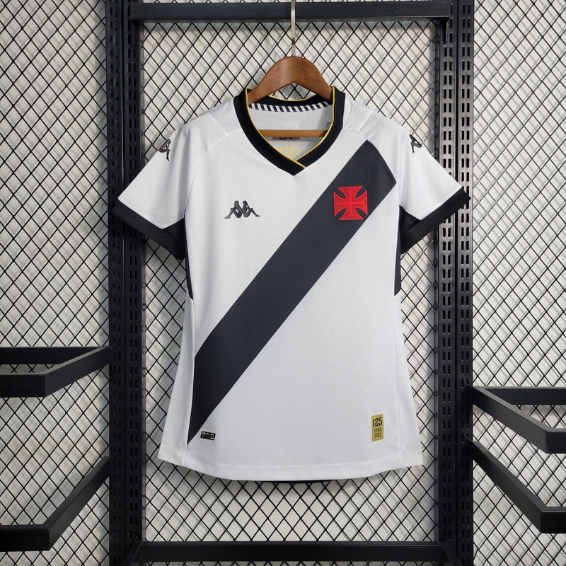 Camisa Vasco Away 23/24 - Kappa Feminina - Pk_imports_01 