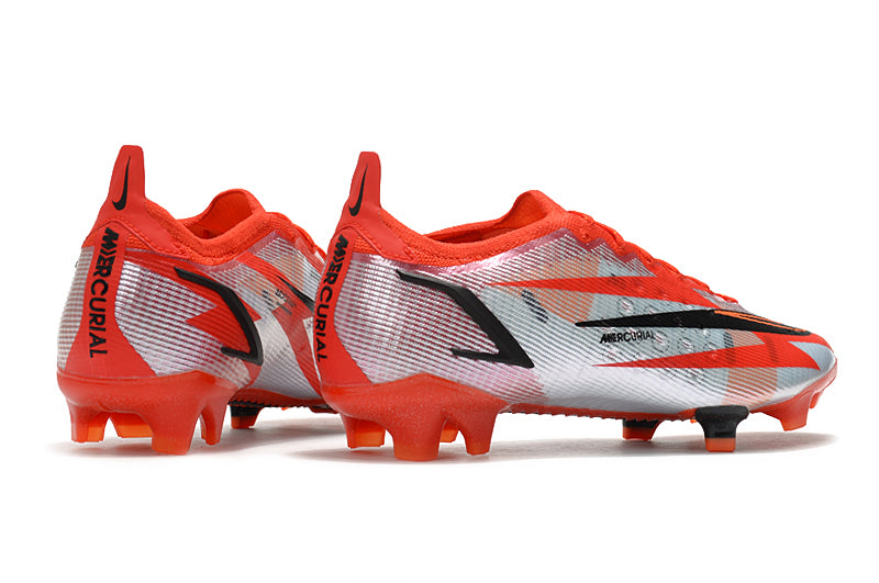 Chuteira Nike Vapor 14 Elite CR7 FG - VELOP SPORTS