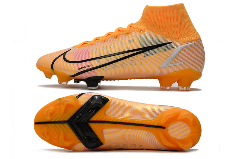 Chuteira Nike Superfly 8 Elite FG - VELOP SPORTS