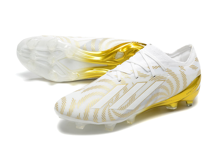 Chuteira Adidas X Speedportal 2022 World Cup Boots FG - VELOP SPORTS