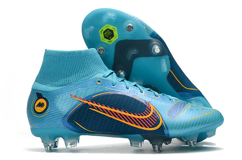 Chuteira Nike Mercurial Superfly 8 Elite SG - VELOP SPORTS