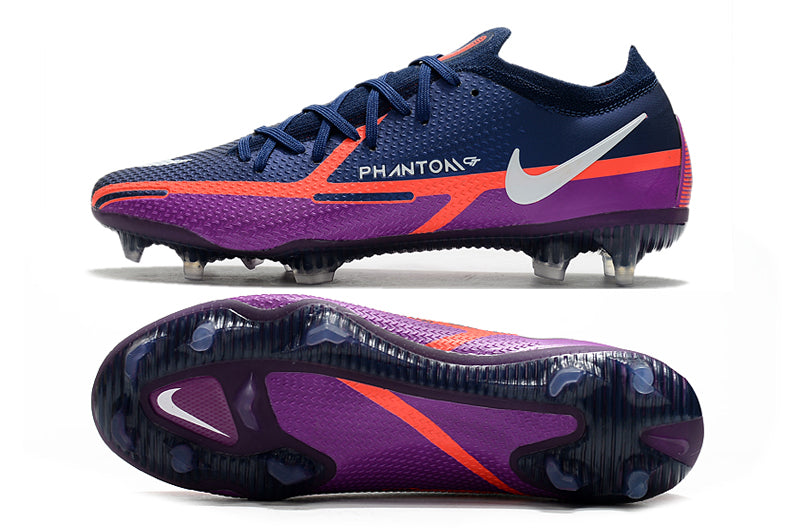 Chuteira Nike Phantom GT2 Elite FG - VELOP SPORTS