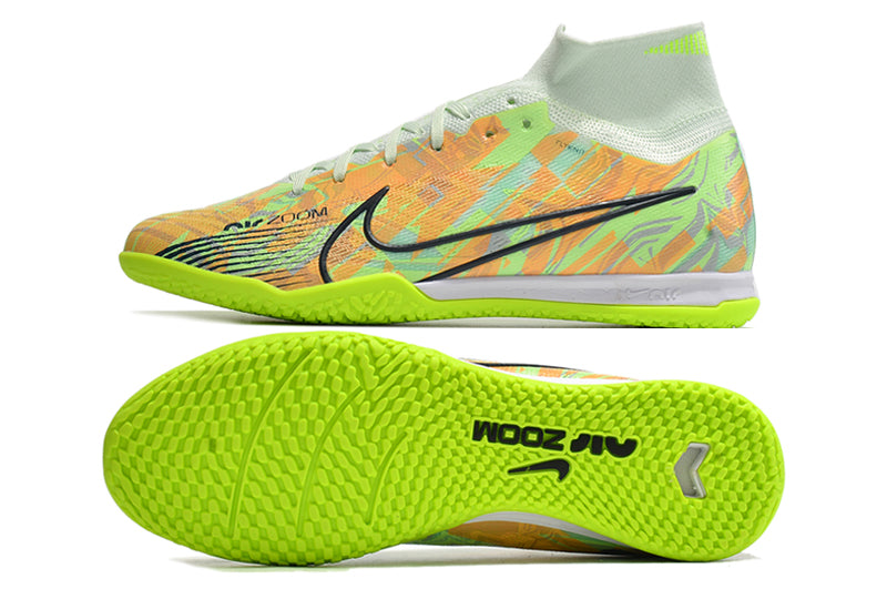 Chuteira Nike Vapor 15 Academy IC - VELOP SPORTS