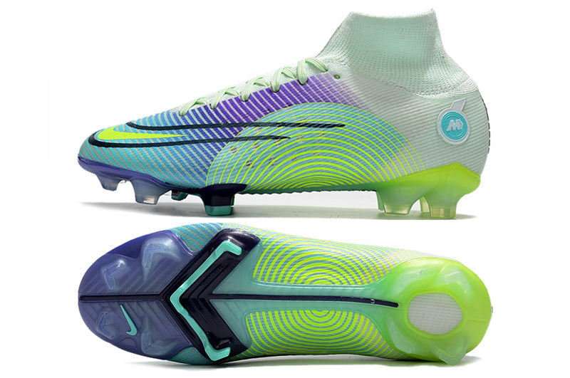 Chuteira Nike Mercurial Dream Speed Superfly 8 Elite FG - VELOP SPORTS