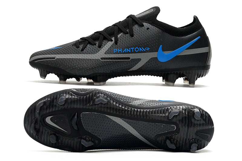 Chuteira Nike Phantom GT2 Elite FG - VELOP SPORTS