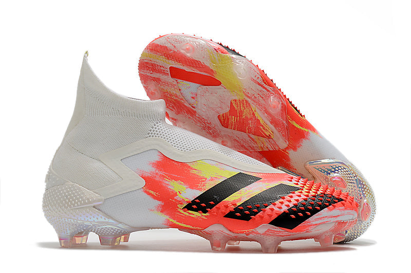 Chuteira Adidas Predator Mutator 20 FG - VELOP SPORTS